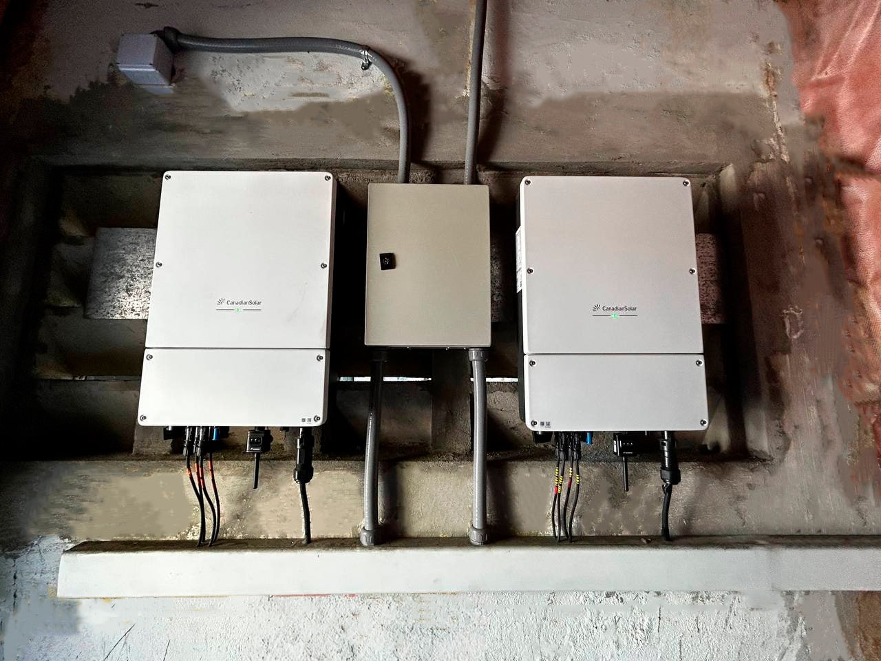 Transformación Energética para Pequeños Comercios con Edeeste Dominicana